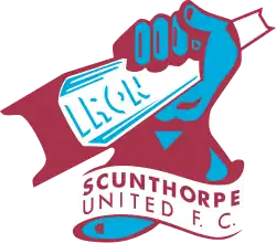 Scunthorpe United