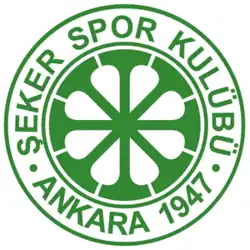 Etimesgut Şekerspor