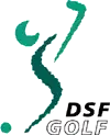 Logo von DSF Golf
