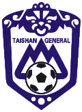 1995–1997 Shandong Jinan Taishan General FC