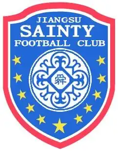 Jiangsu Sainty