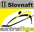 Logo der Slovnaft Extraliga 2006–2011