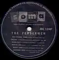 The Fendermen