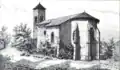 Zeichnung von Auguste Migette (1802–1884)[1]