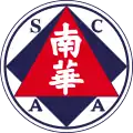 South China