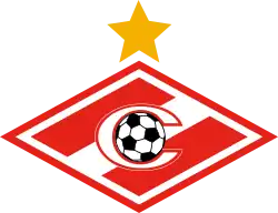 Spartak Moskau