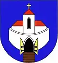 Wappen von Spořice