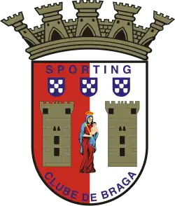 Sporting Braga