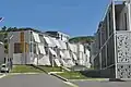 Studentenwohnheim