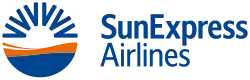 Logo der SunExpress