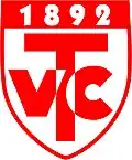 Logo TVC Wappen