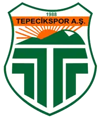 Büyükçekmece Tepecikspor