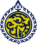 Früheres Logo