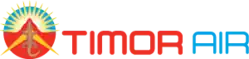 Logo der Timor Air