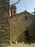 Taufkirche von St. Galgano