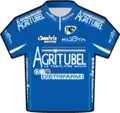 Trikot Agritubel