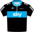 Sky Professional Cycling Team
