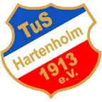 Vereinswappen des TuS Hartenholm