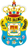 UD Las Palmas
