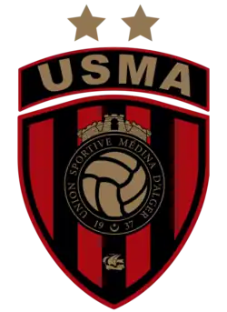 USM Algier