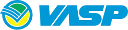 Logo der VASP