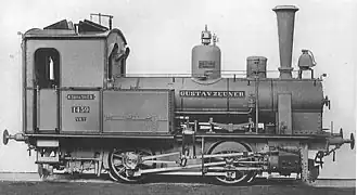 VII T Nr. 1459