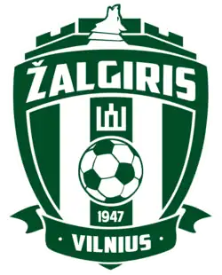 Logo Žalgiris