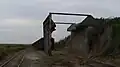 Verladestation für Zuckerrohr bei Maguang (TuKu)