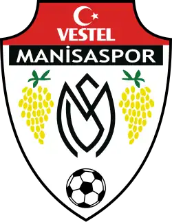 Vestel Manisaspor