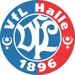 VfL Halle 96
