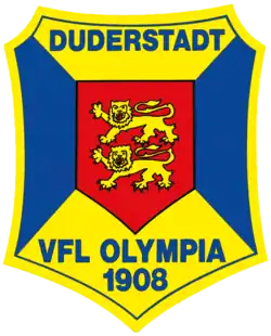 Vereinswappen
