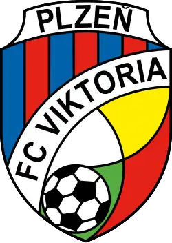 Viktoria Pilsen