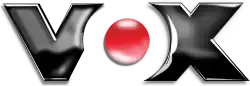 Logo von 2002 bis 2004