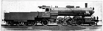 Badische IV g