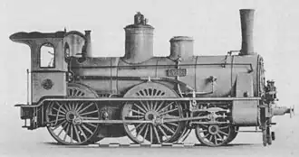 Hannoversche 1B