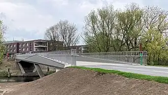 Stadtgrabenbrücke