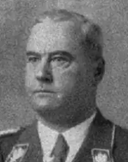 Wilhelm Schmid