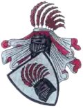 Wappen derer von dem Hagen (1381)