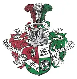 Wappen