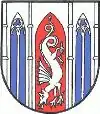 Historisches Wappen von Kapellen