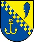 Wappen von Waldkirchen am Wesen