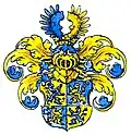 Wappen in Siebmachers Wappenbuch 1605
