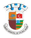 Wappen von Caldas Novas