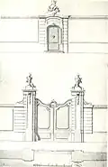 Hofportale