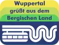 Werbeaufkleber aus den 1970er Jahren