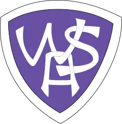 Abzeichen des Wiener Amateur-Sportvereins