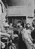 Wohnung, 1905