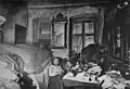 Wohnung, 1903