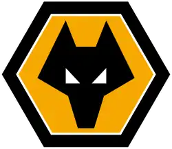 Logo von Wolverhampton Wanderers