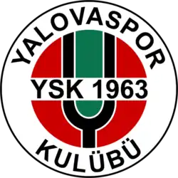 Yalovaspor